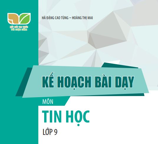 KHBD_Tin_9_KNTT tailieugiangday